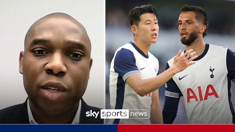 Kick It Out CEO Samuel Okafor believes Rodrigo Bentancur's comments about Son Heung-Min should be taken seriously, despite the Tottenham captain accepting his teammate's apology and saying the relationship between they are still good. 