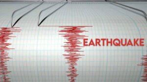 Earthquake shakes parts of Pakistan, residents report tremors