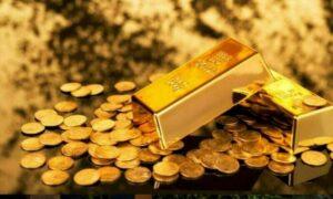 Gold price per tola falls by Rs 2,100 in Pakistan: Markets