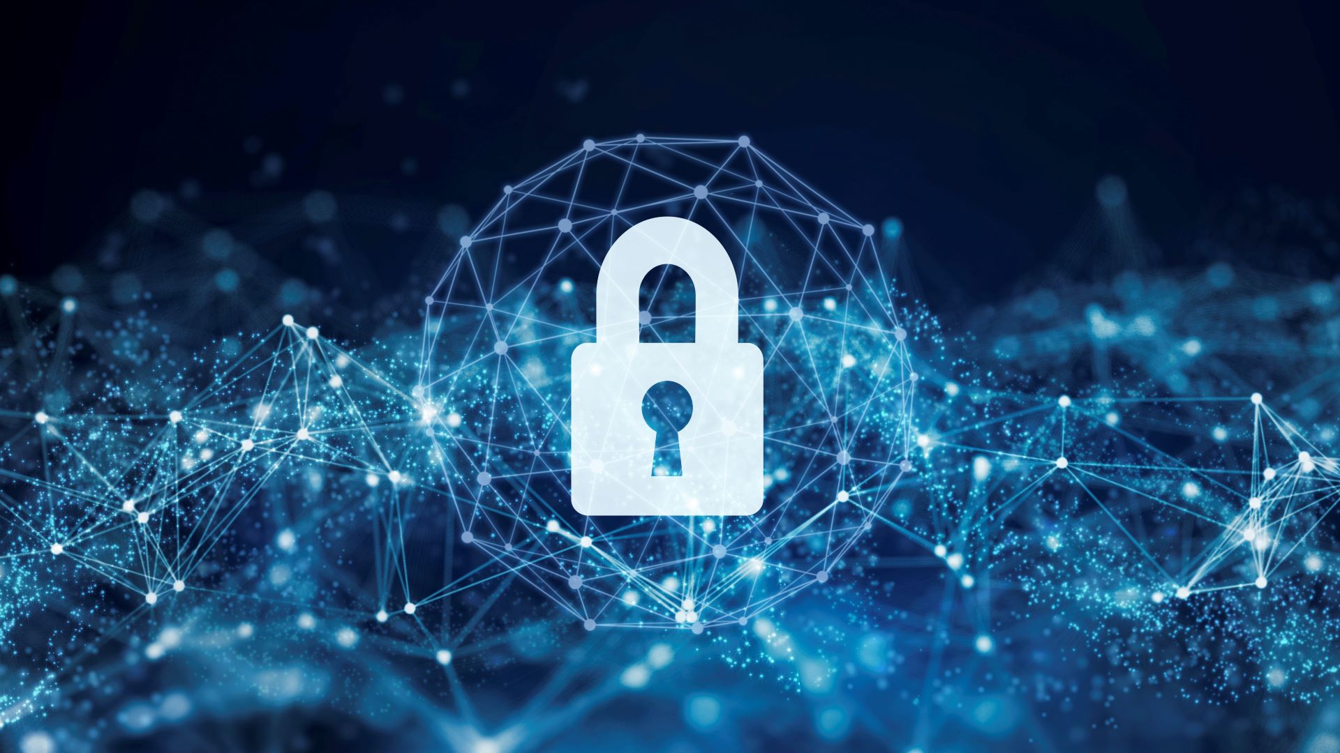 Safety lock on the circuit plate, digital encryption concept