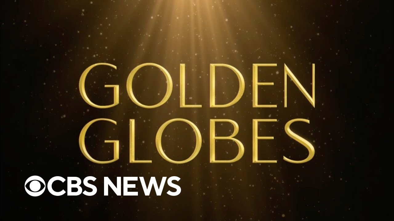 Watch: 2025 Golden Globes Nominations, Presented by Mindy Kaling and Morris Chestnut - YouTube