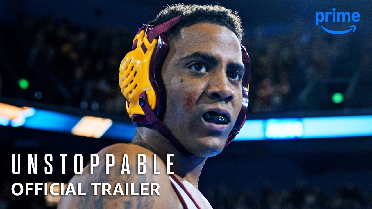 Unstoppable - Official Trailer | Main video: YouTube