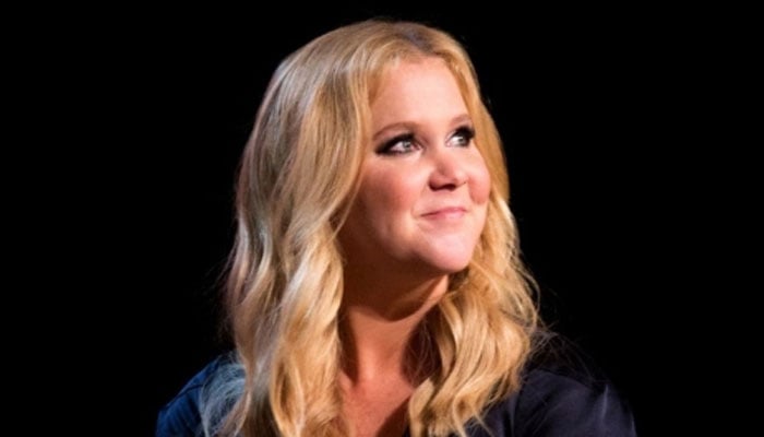 Amy Schumer Shares Insights About What Her Family Thinks About Her Fame