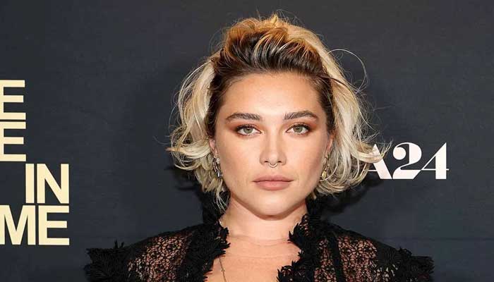 Florence Pugh finds a new boyfriend after separating from Zach Braff