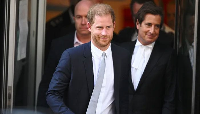 Revealed the reaction of the royal family on Prince Harry's agreement with Ngn