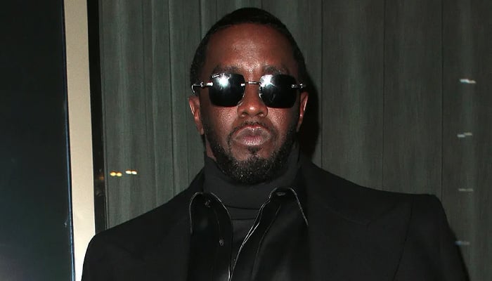 Sean' Diddy Combs Sues Accuser for $50 Million Over Alleged Sex Tape Claims