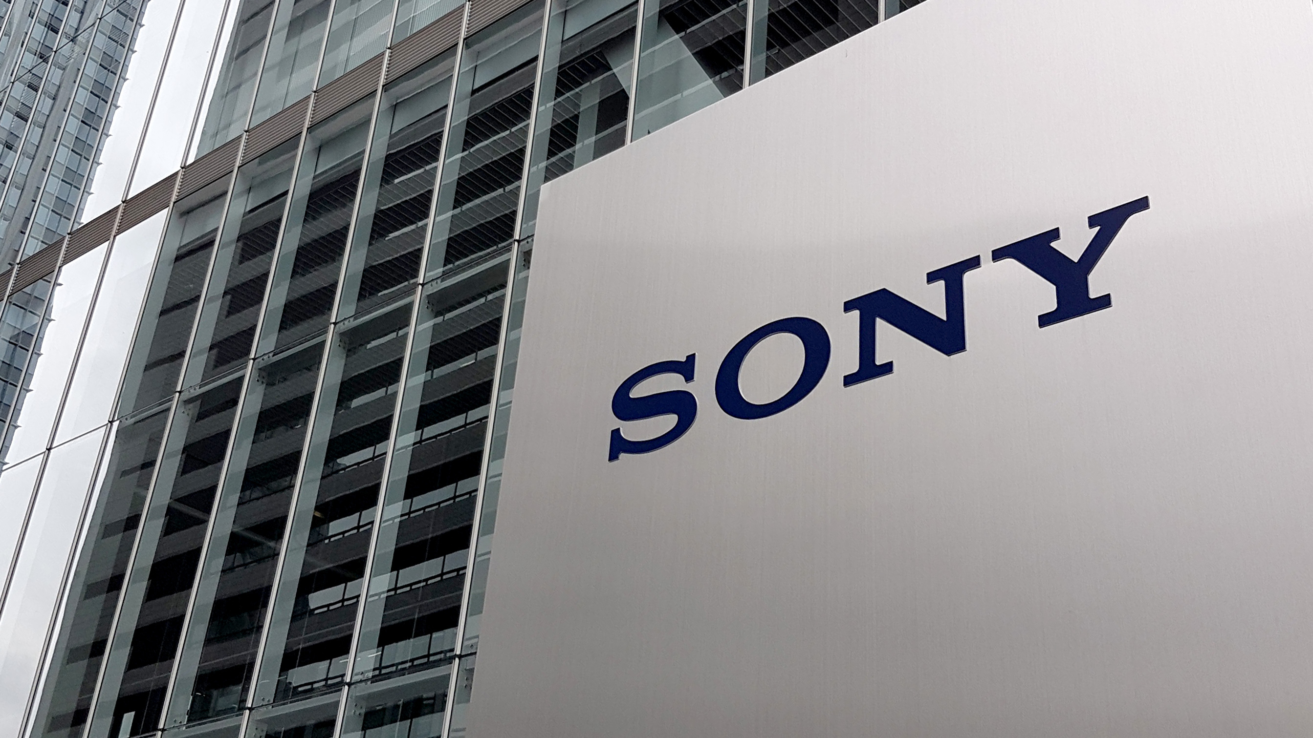 Sony Headquarters