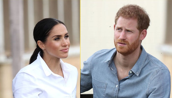 Wildfires mark new devastation for Prince Harry, Meghan Markle