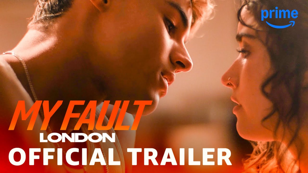 My guilt: London - Official Trailer | Prime Video - YouTube