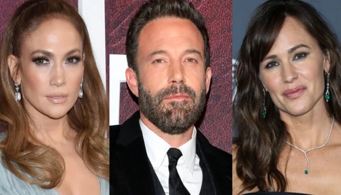 Photo: Ben Affleck, Jennifer Garners Kid takes a great movement against López: Report