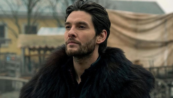 Ben Barnes has long been fans for the role of Sirius Black in Harry Potter