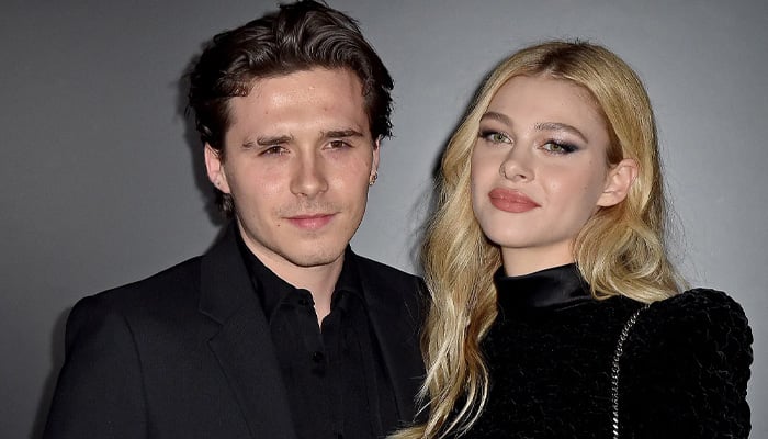 Brooklyn Beckham, wife Nicola Peltz enjoy the dating night at Beverly Hills