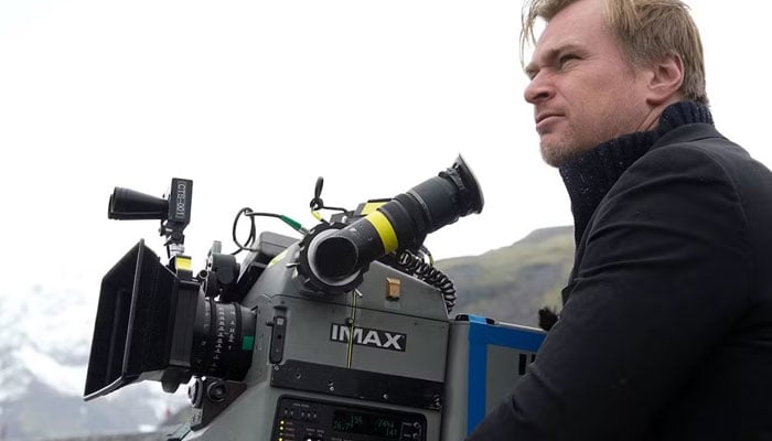 Christopher Nolan's next movie receives a great update