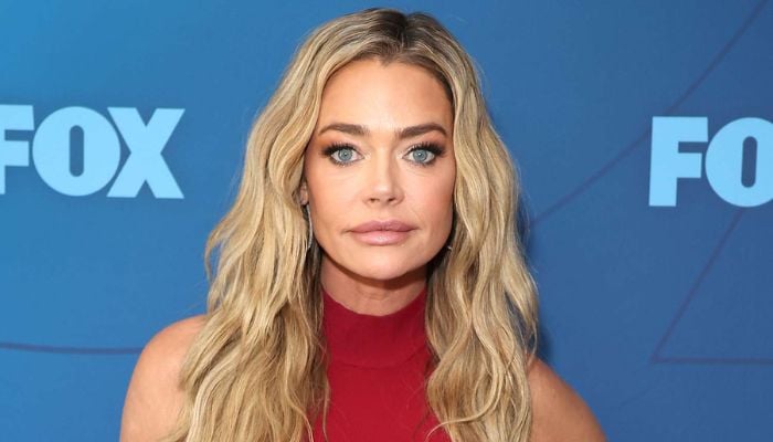 Denise Richards breaks his silence about the terrifying experience of the industry