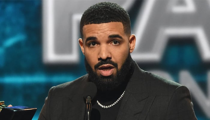 Drake solves the labor problem of Sydney fans in a surprising way