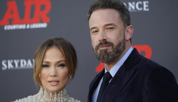 Jennifer López acquires $ 21 million from Estate after separating from Ben Affleck