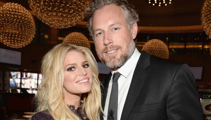 Jessica Simpson calls Eric Johnson divided her deepest heartbreak so far