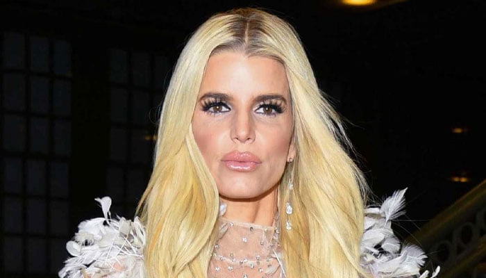 Jessica Simpson details life since she moved to Nashville