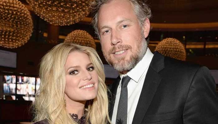 Jessica Simpson reveals mental health struggles after Eric Johnson separates