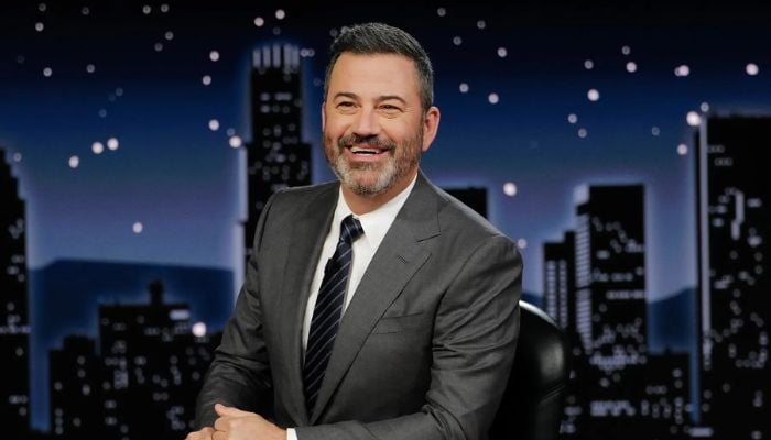 Jimmy Kimmel reveals that the dream guest wants to interview after 22 years in the air