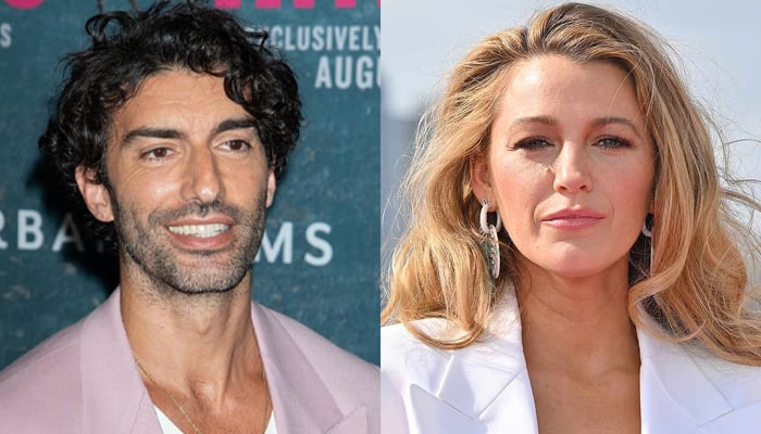 Justin Baldoni receives a response about the demand for defamation