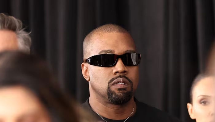 Kanye West makes a bold claim amid the prohibition of the electronic commerce site