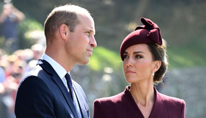 Kate Middleton, Prince William fighting in a struggle for power while the concerns grow