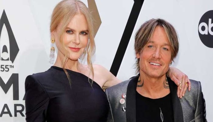 Photo: Keith Urban restless due to Nicole Kidman, Ewan McGregor Chemistry: Fuente