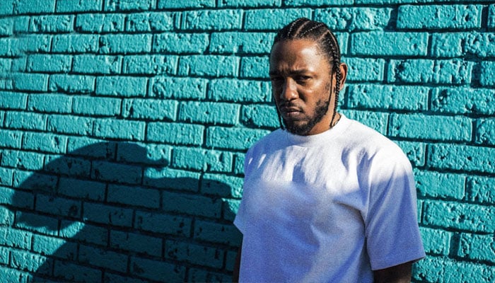 Kendrick Lamar makes hip-hop history on music lists