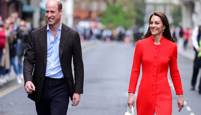 Kensington's palace makes a great announcement about Kate Middleton, Prince William