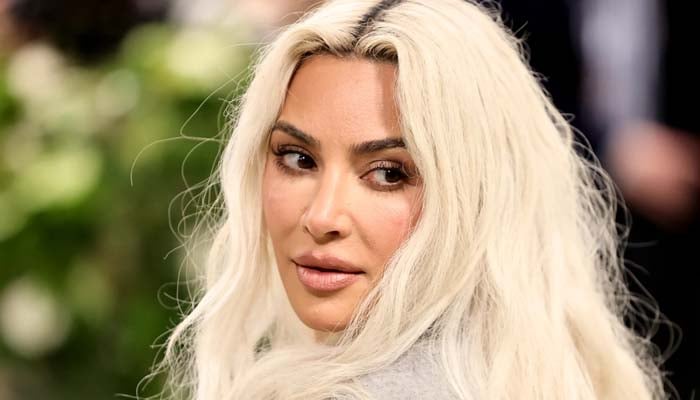 Kim Kardashian spills into an important thing he wants in the couple