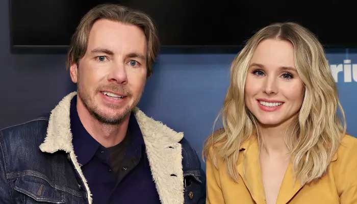 Kristen Bell reveals secret to successful marriage with Dax Shepherd