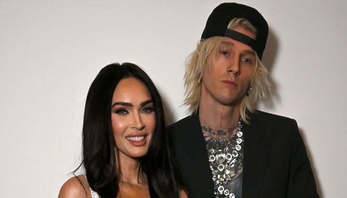 Machine Gun Kelly drops cryptic suggestions as the great change of life is approaching: I can't wait