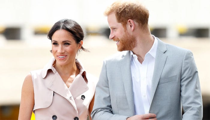 Meghan Markle, Prince Harry shares exciting news after the Invictus Games