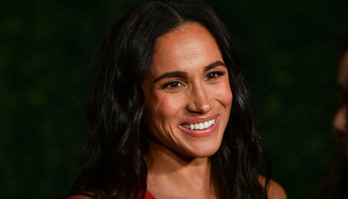 Meghan Markle makes a very loaded statement against the real rules