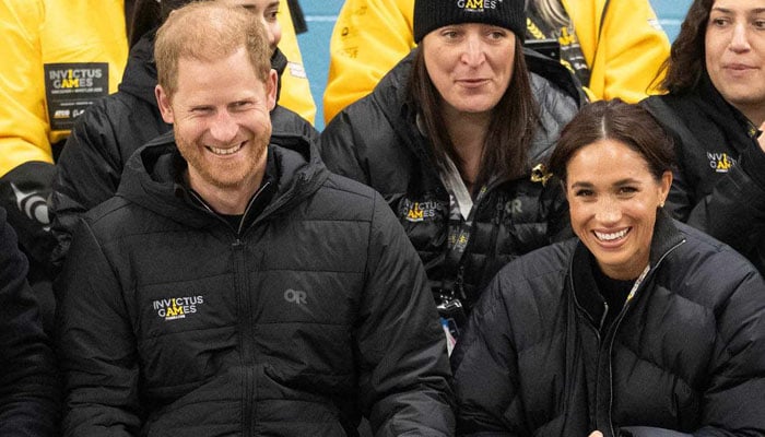 Prince Harry and Meghan Markle's recent movement has been called intentional and strategic