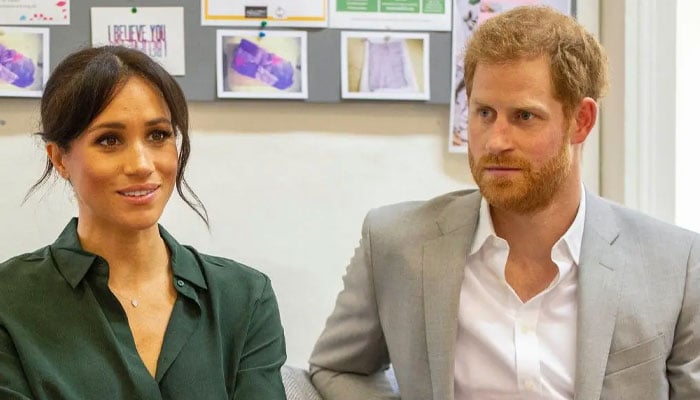 Prince Harry faces interrogation and roast on Meghans 'participation in' negativity