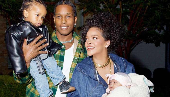 Rihanna breaks silence in fashion struggles after becoming a mother