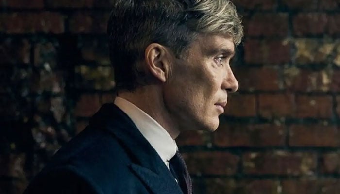 Peaky Blinders Creator makes fun of Big Future of Hit Series