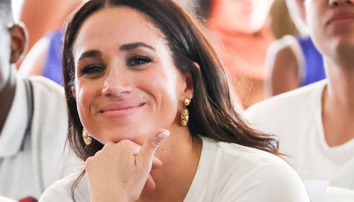 The hurtful and insulting behavior of Meghan Markle finds support despite the objective of 'extracting a fortune'