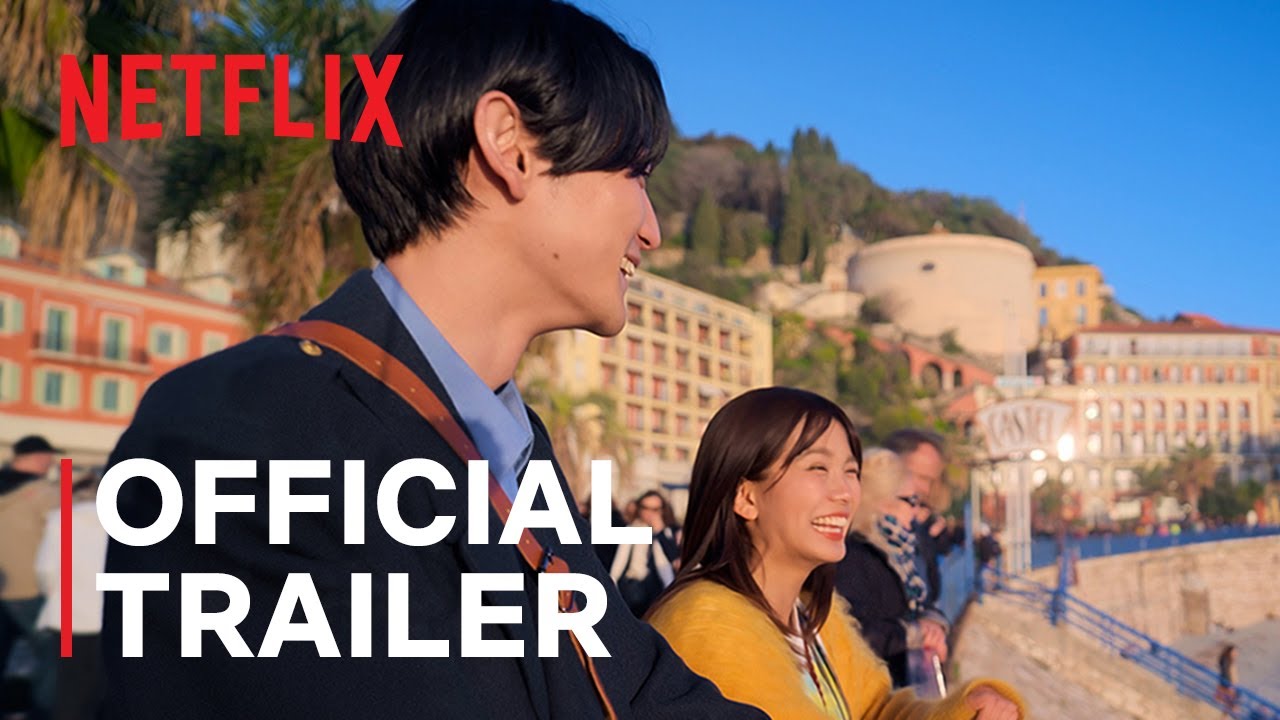 Love offline | Official trailer | Netflix - YouTube