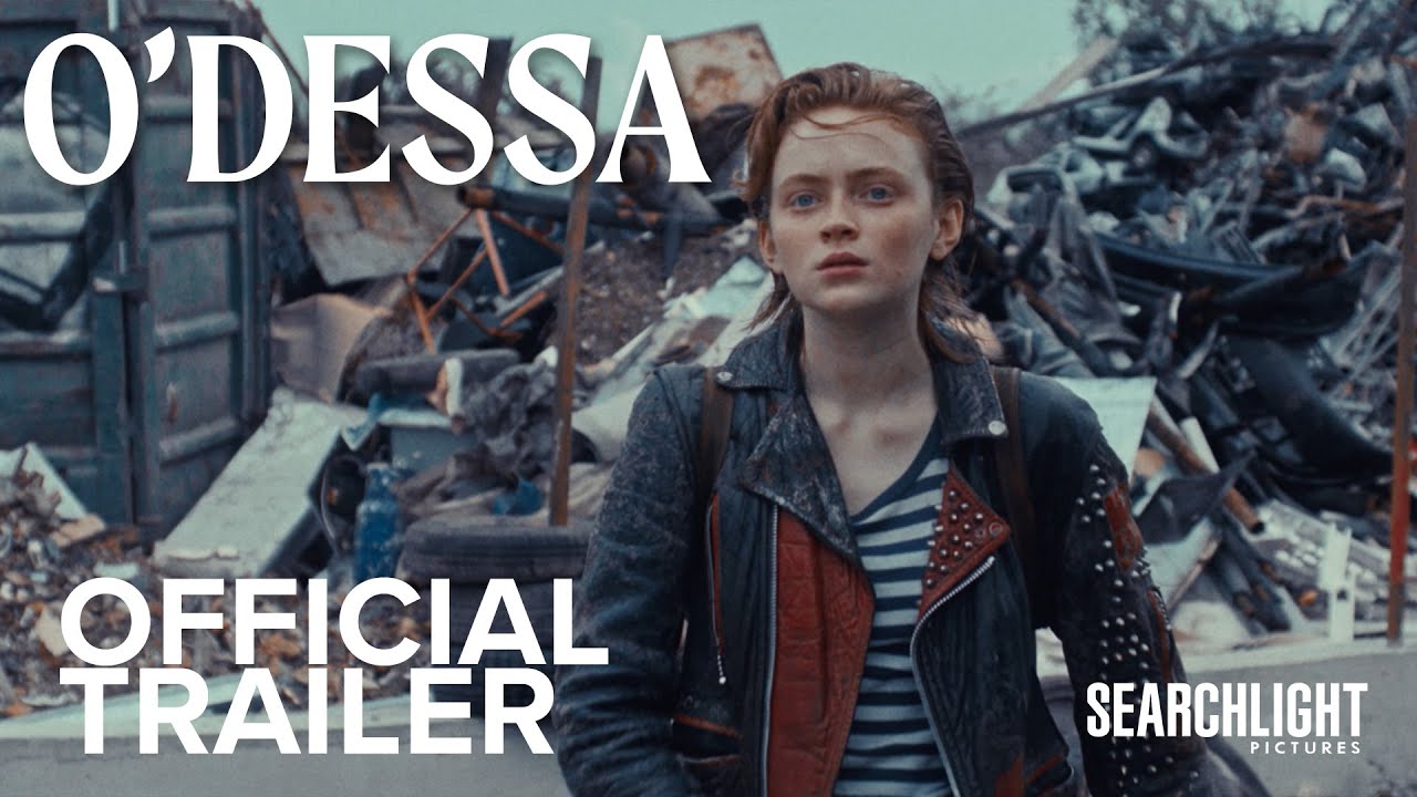 O'Desa | Official trailer | Searchlight Pictures - YouTube