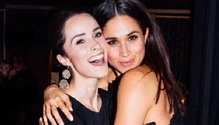 Abigail Spencer defends Meghan Markle in the middle of Netflix Show Racklash