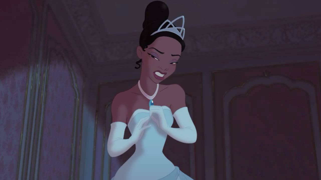 The Princess and The Frog - Trailer - YouTube