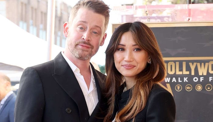 Brenda Song and Macaulay Culkin committed themselves long before what was previously thought