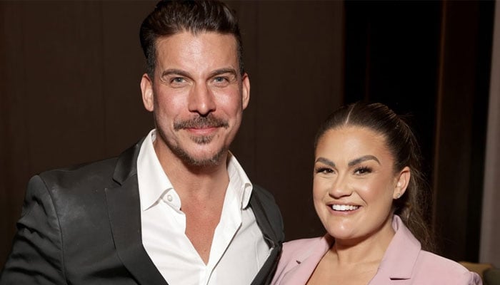 Brittany Cartwright says that Jax Taylor's actions hurt his son after drug confession