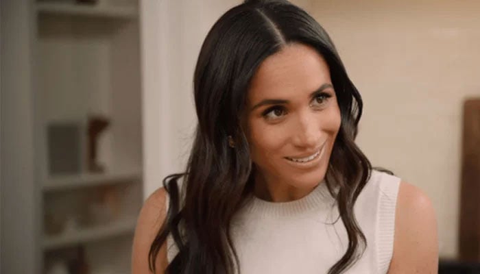 'Copycat Meghan Markle makes YouTuber present after' stealing its name