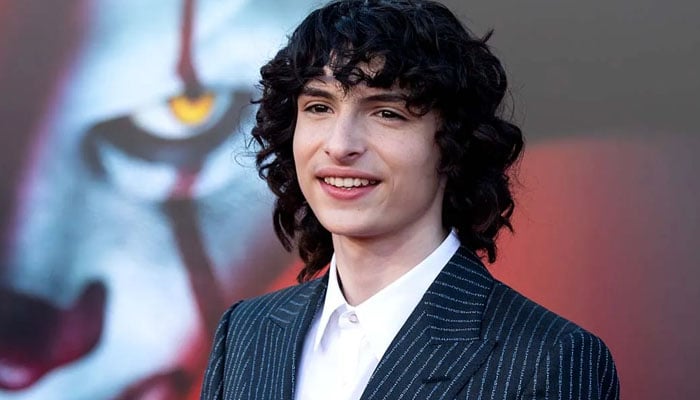 Finn Wolfhard announces the launch date for the solo album Happy Birthday