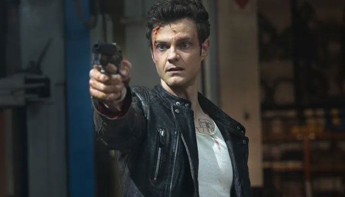 Jack Quaid becomes honest about starring how Max Payne