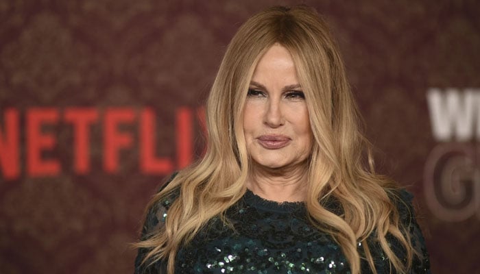 Jennifer Coolidge is opening on feeling vulnerable at age 20